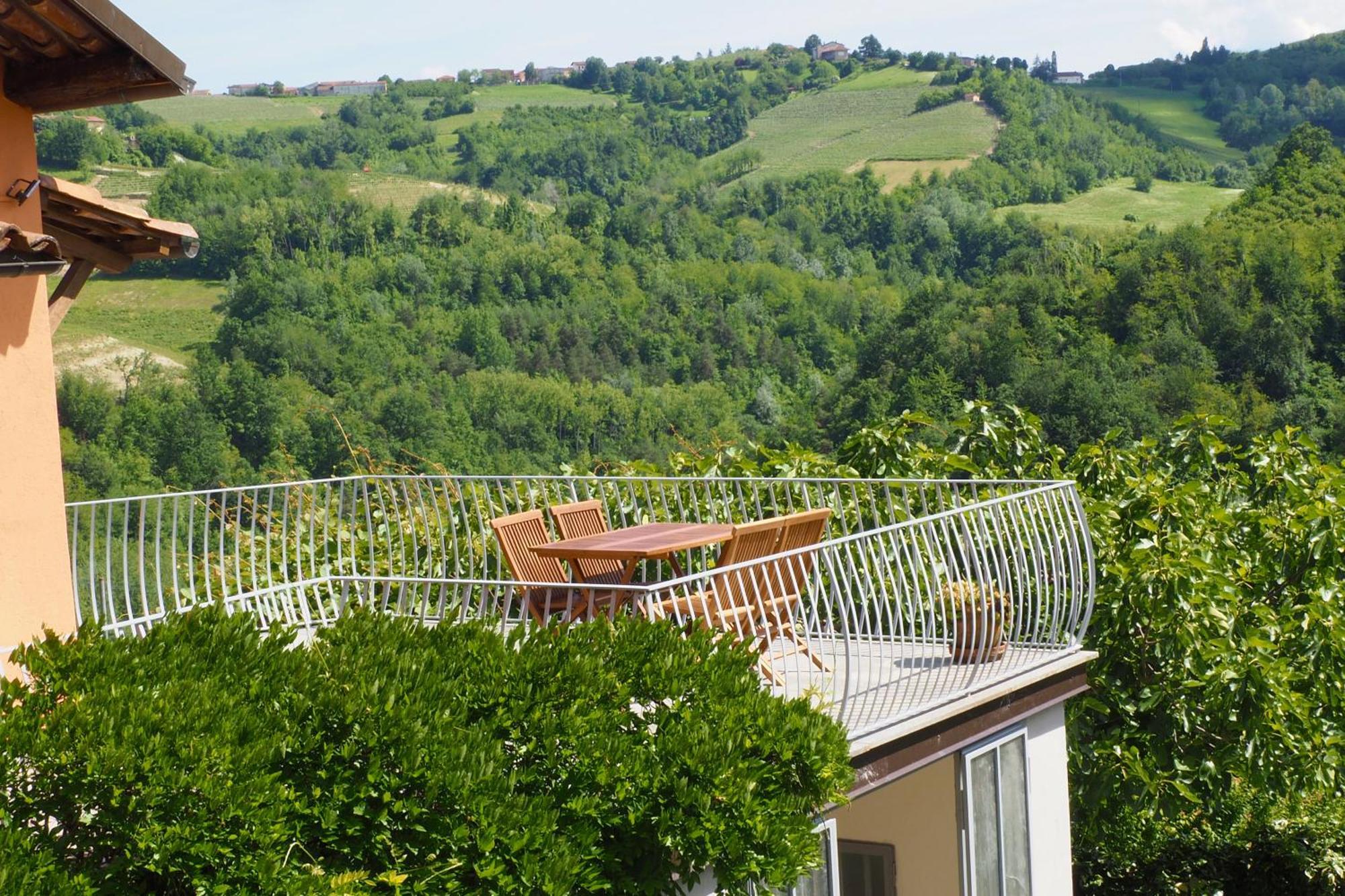 Casa Felice Villa Farigliano Exterior photo