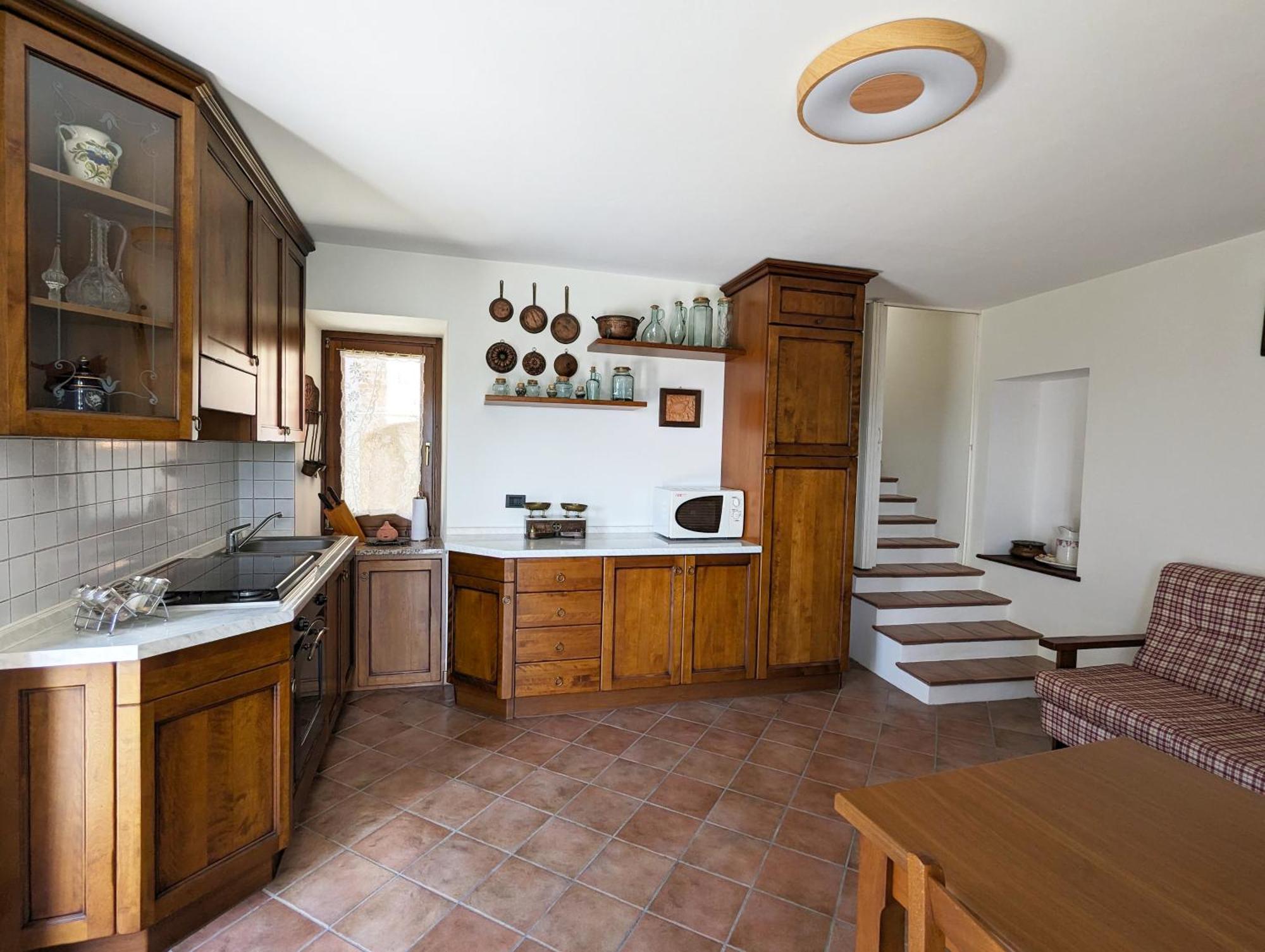 Casa Felice Villa Farigliano Exterior photo