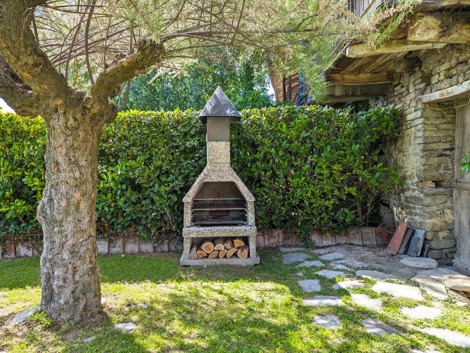 Casa Felice Villa Farigliano Exterior photo