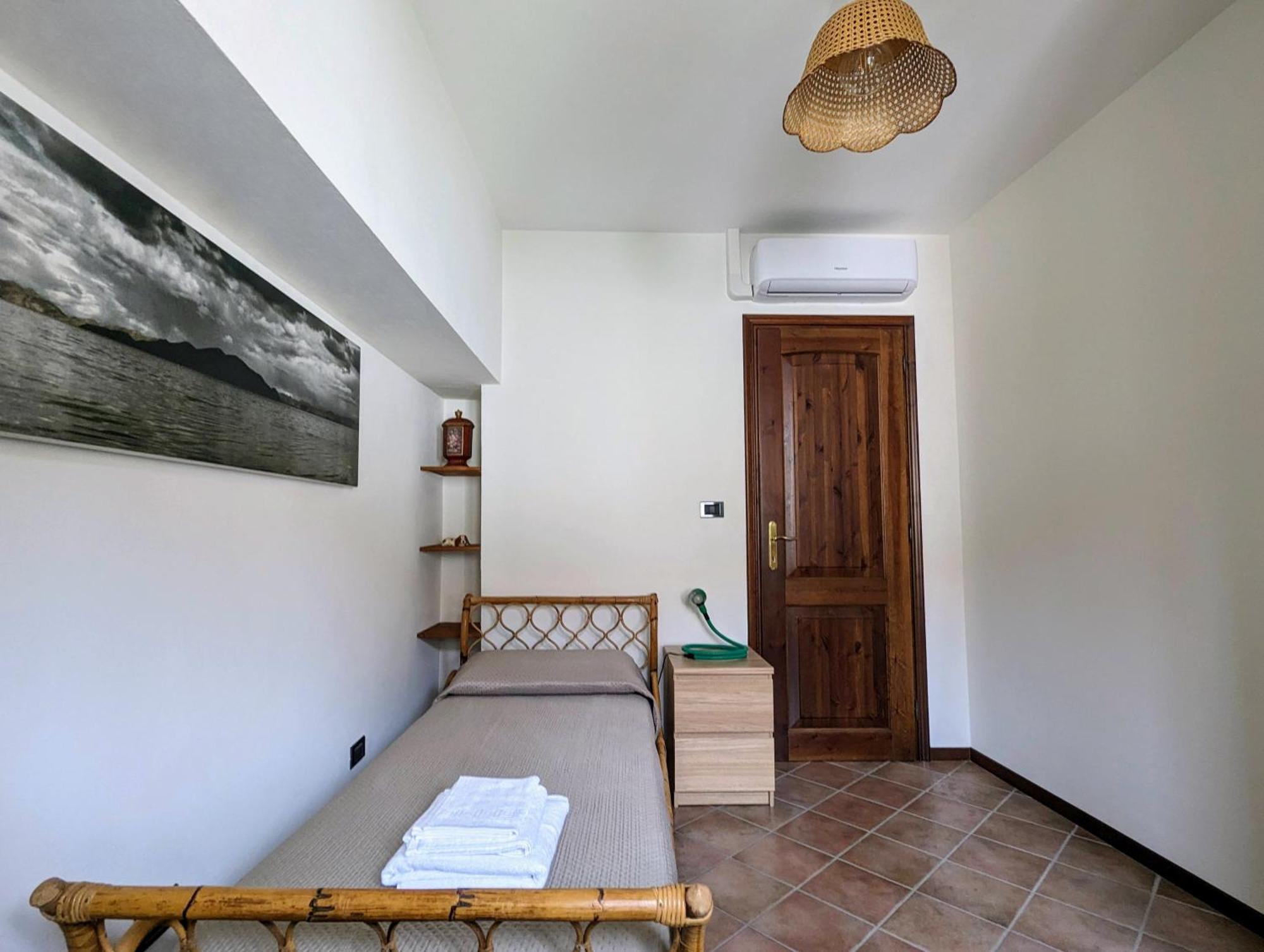 Casa Felice Villa Farigliano Exterior photo
